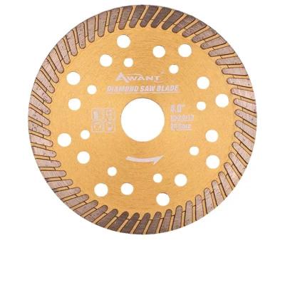 AWANT SIGNATURE  Diamond Saw Blade 4 Inches (110MM)